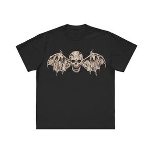 Avenged Sevenfold 2023 Tour WesBat T-Shirt